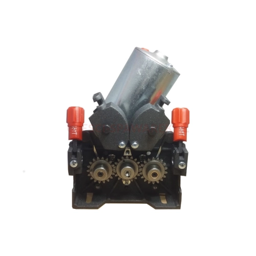 Podajnik drutu ZPD-16/17/19/22 silnikiem do Powertec/LF (0744-000-241R)M